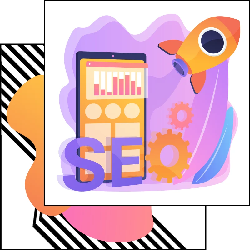 SEO SEA Rakete